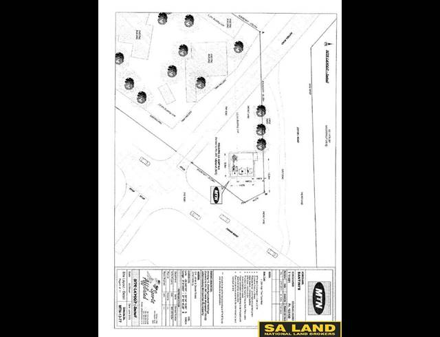 RETAIL FOR SALE IN HONEYDEW